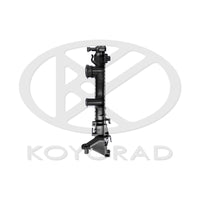 Motora dzesēsanas radiators - PL413504