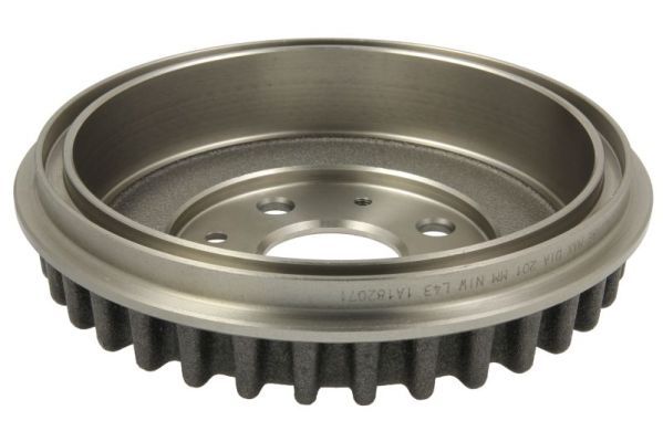 Jarrurumpu - C60301ABE