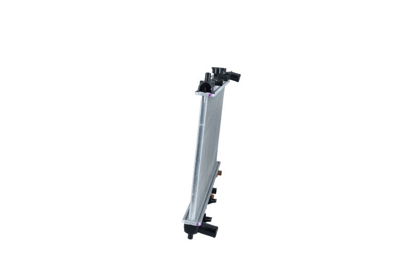 Motora dzesēsanas radiators - 53977