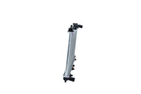Motora dzesēsanas radiators - 53977