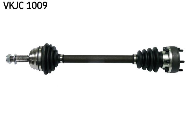 Vetoakseli - VKJC 1009