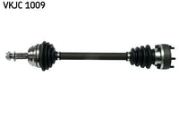 Vetoakseli - VKJC 1009
