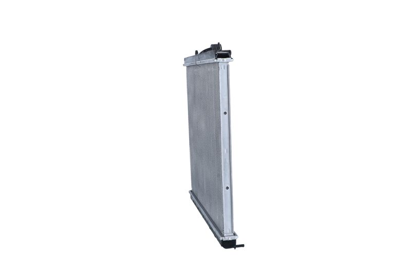 Motora dzesēsanas radiators - 58315