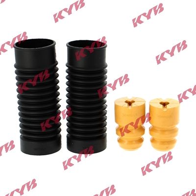 Putekļu aizsargkomplekts, Amortizators - 910254