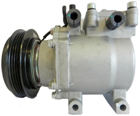 Kompressori, ilmastointilaite - ACP 1224 000S