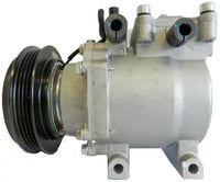 Kompressori, ilmastointilaite - ACP 1224 000S