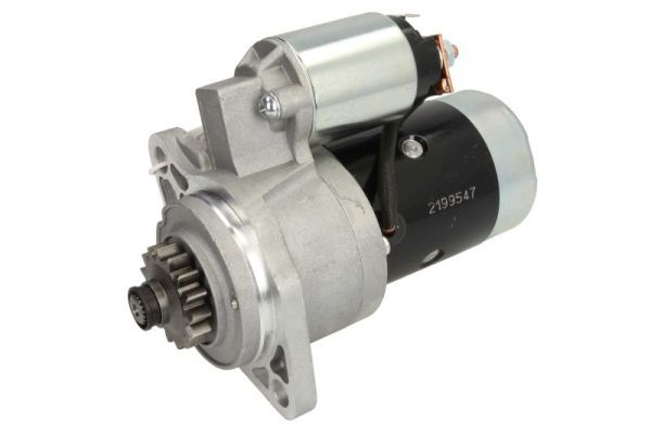 Käynnistinmoottori - STX210191