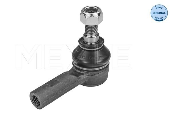 Raidetangon pää - 016 020 6330