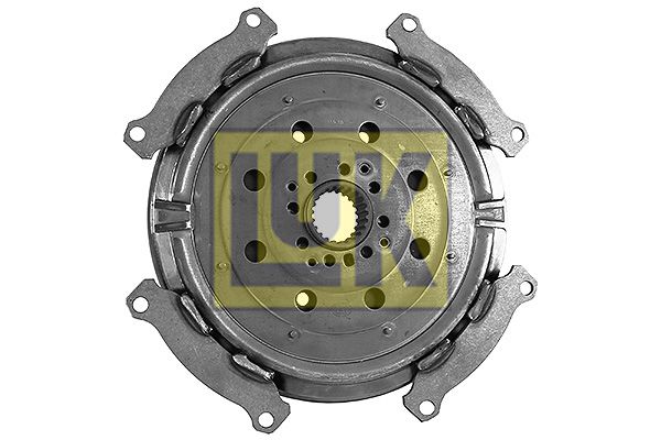 Sajūga disks - 370 0052 10