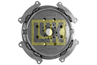 Sajūga disks - 370 0052 10