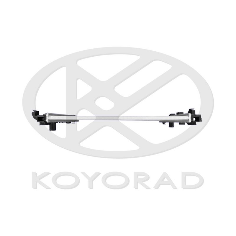 Motora dzesēsanas radiators - PL323422