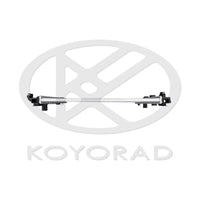 Motora dzesēsanas radiators - PL323422