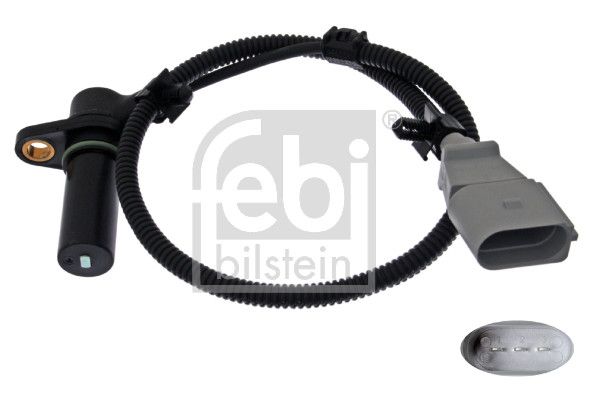 Kloķvārpstas pozīcijas devējs - 37508