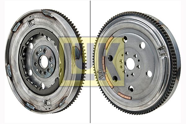 Spararats - 415 0675 09