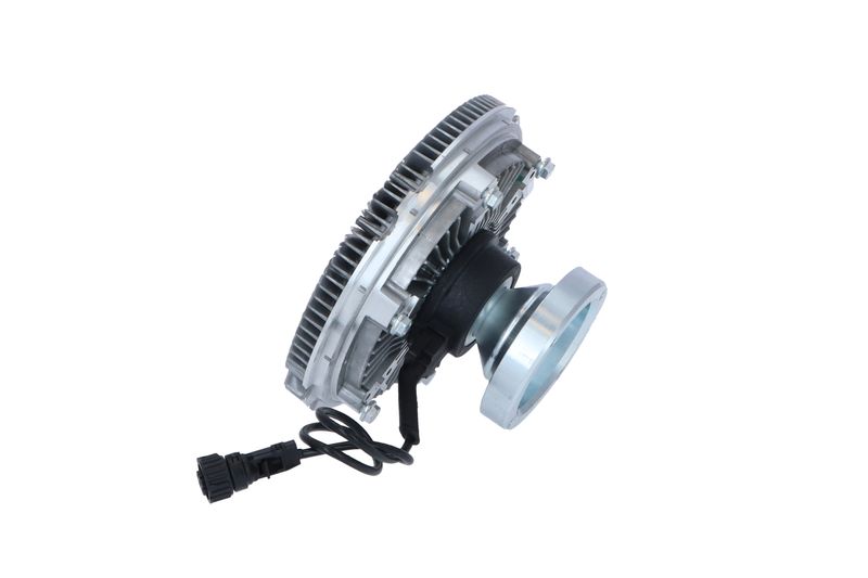Sajūgs, Radiatora ventilators - 49108