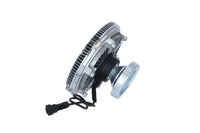 Sajūgs, Radiatora ventilators - 49108