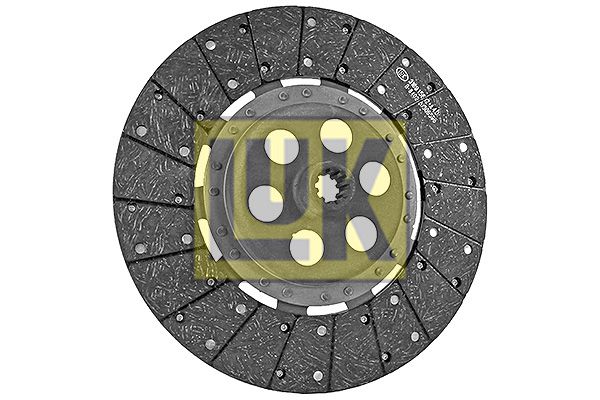 Sajūga disks - 333 0052 46