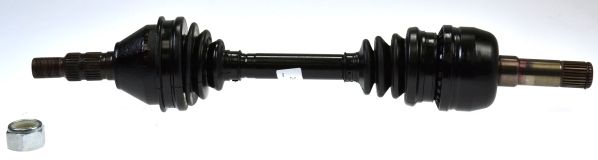 Vetoakseli - 24600