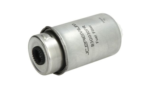 Degvielas filtrs - B3G030PR