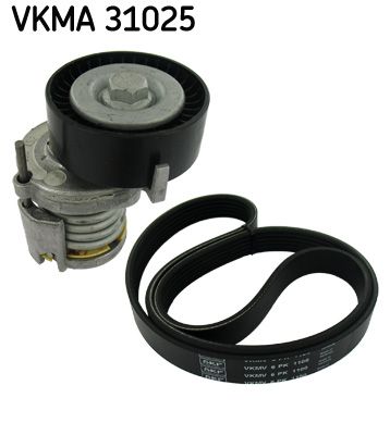 Moniurahihnasarja - VKMA 31025