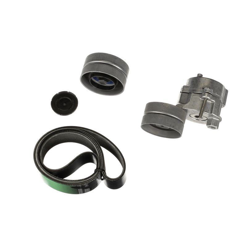 Moniurahihnasarja - K0110PK1430HD
