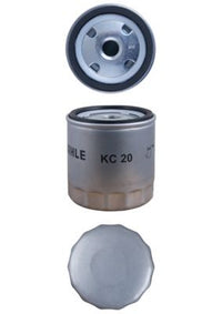 Degvielas filtrs - KC 20