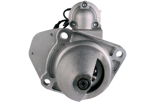 Käynnistinmoottori - 8EA 012 586-311