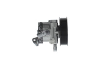 Hydrauliikkapumppu, ohjaus - K S01 000 673