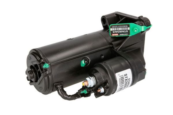 Käynnistinmoottori - STX200018R