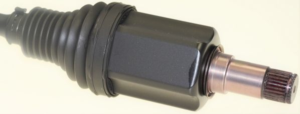 Vetoakseli - 36197