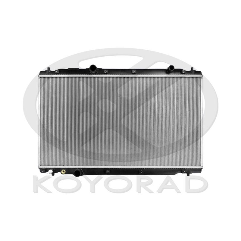 Motora dzesēsanas radiators - PL083394