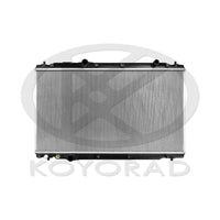 Motora dzesēsanas radiators - PL083394