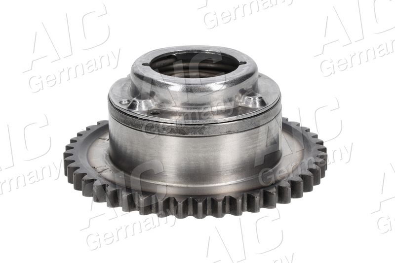 Motora dzesēsanas radiators - 58325