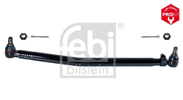 Stūres garenstiepnis - 43610