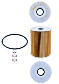 Eļļas filtrs - OX 254D3