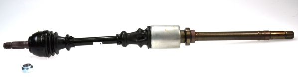 Vetoakseli - 21637