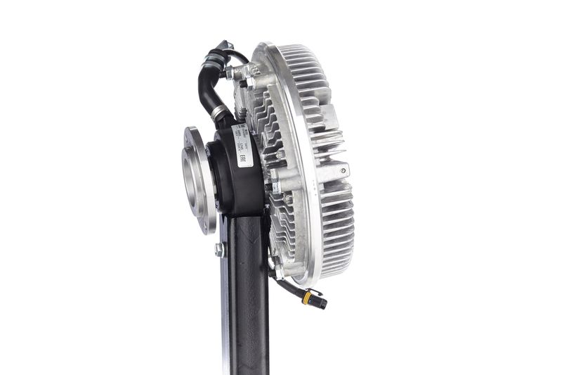 Sajūgs, Radiatora ventilators - 86102