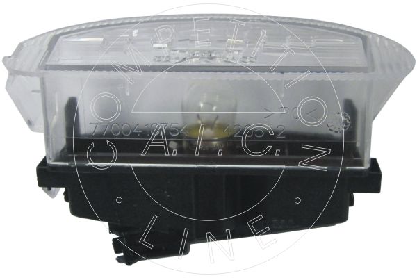 Motora dzesēsanas radiators - 53397