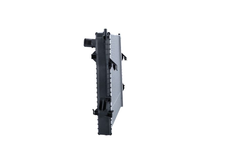 Motora dzesēsanas radiators - 550230