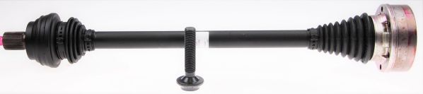 Vetoakseli - 25303