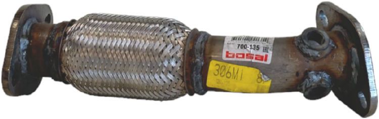 Pakoputki - 700-135