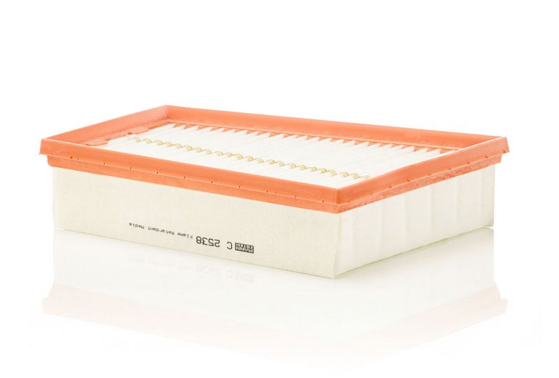 Ilmansuodatin - C 2538
