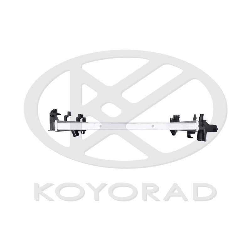 Motora dzesēsanas radiators - PL493517
