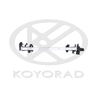 Motora dzesēsanas radiators - PL493517