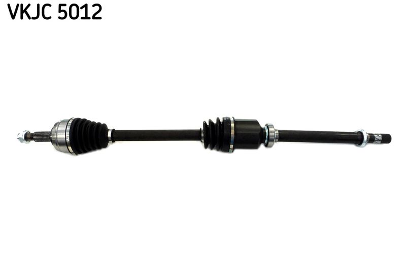 Piedziņas vārpsta - VKJC 5012