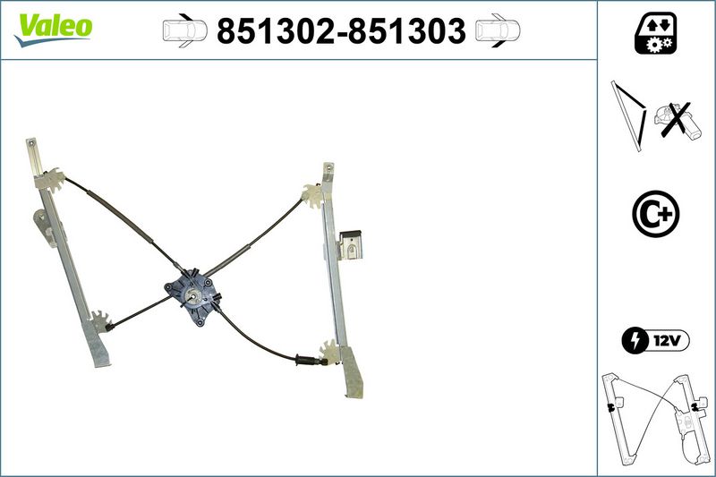 Lasinnostin - 851302