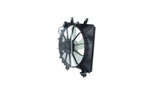Ventilators, Motora dzesēšanas sistēma - 47043