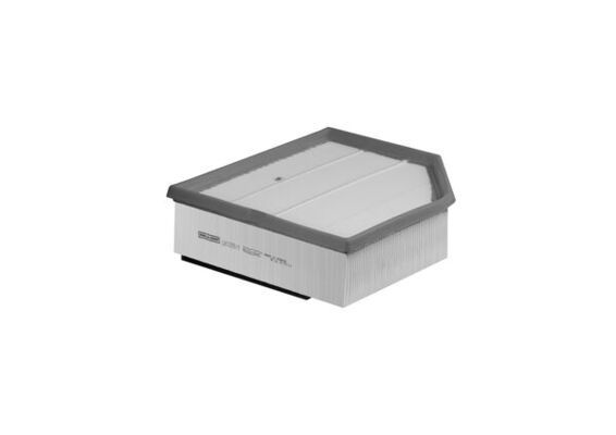 Gaisa filtrs - LX 1289/1