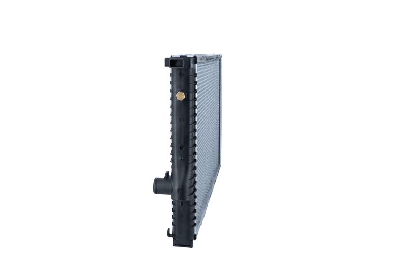 Motora dzesēsanas radiators - 519589