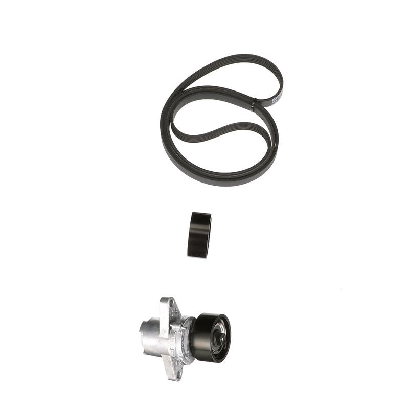 Celiņu siksnu komplekts - K015PK1750